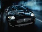 Jaguar XKR Coupe 2009 года